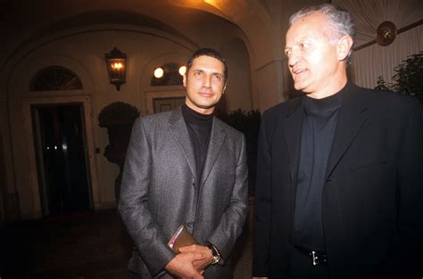 daniel versace antonio versace|gianni versace antonio.